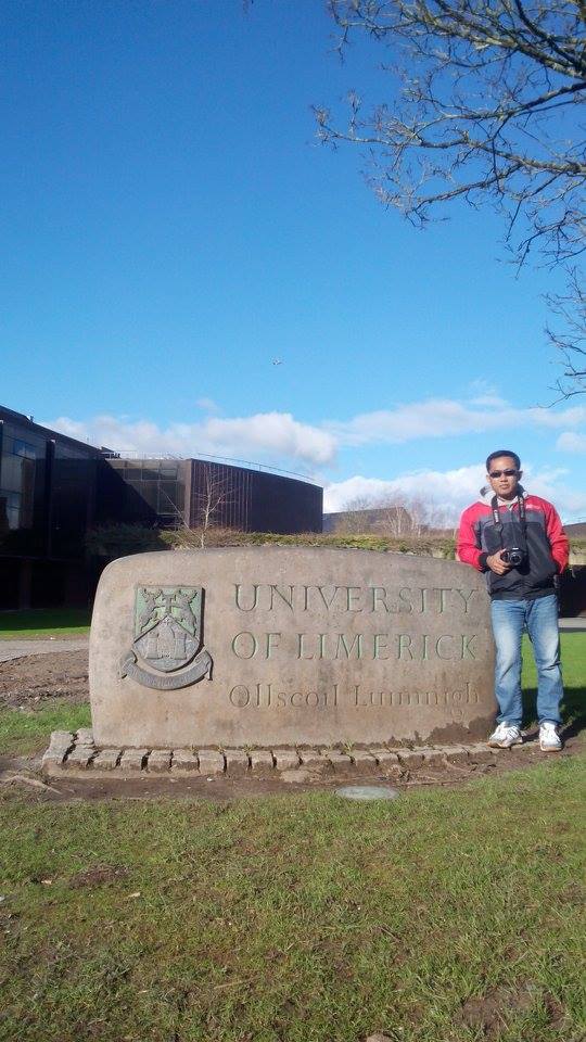 Interview with Yanuar Dwi&nbsp;Prastyo