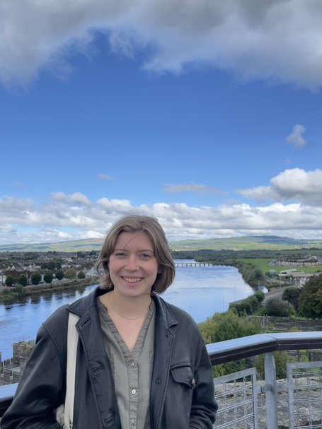 How to Make the Most of a Semester at the University of Limerick 