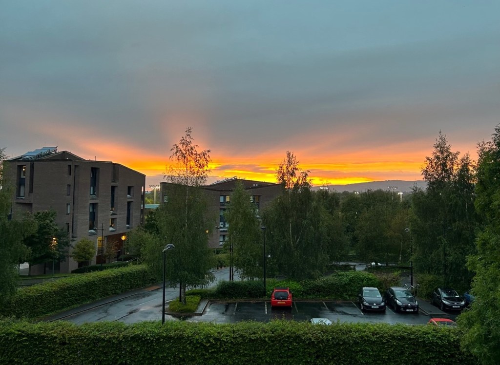 A Chinese student’s culture&nbsp;shock