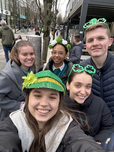 Things that surprised me during my Erasmus experience in&nbsp;UL