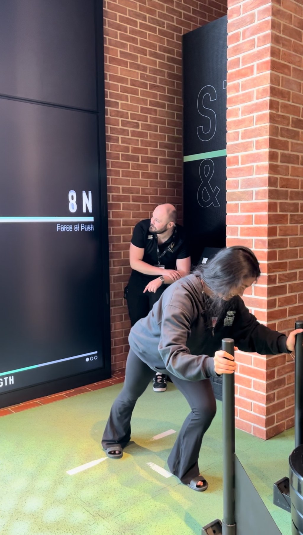 My Experience at the International Rugby&nbsp;Museum