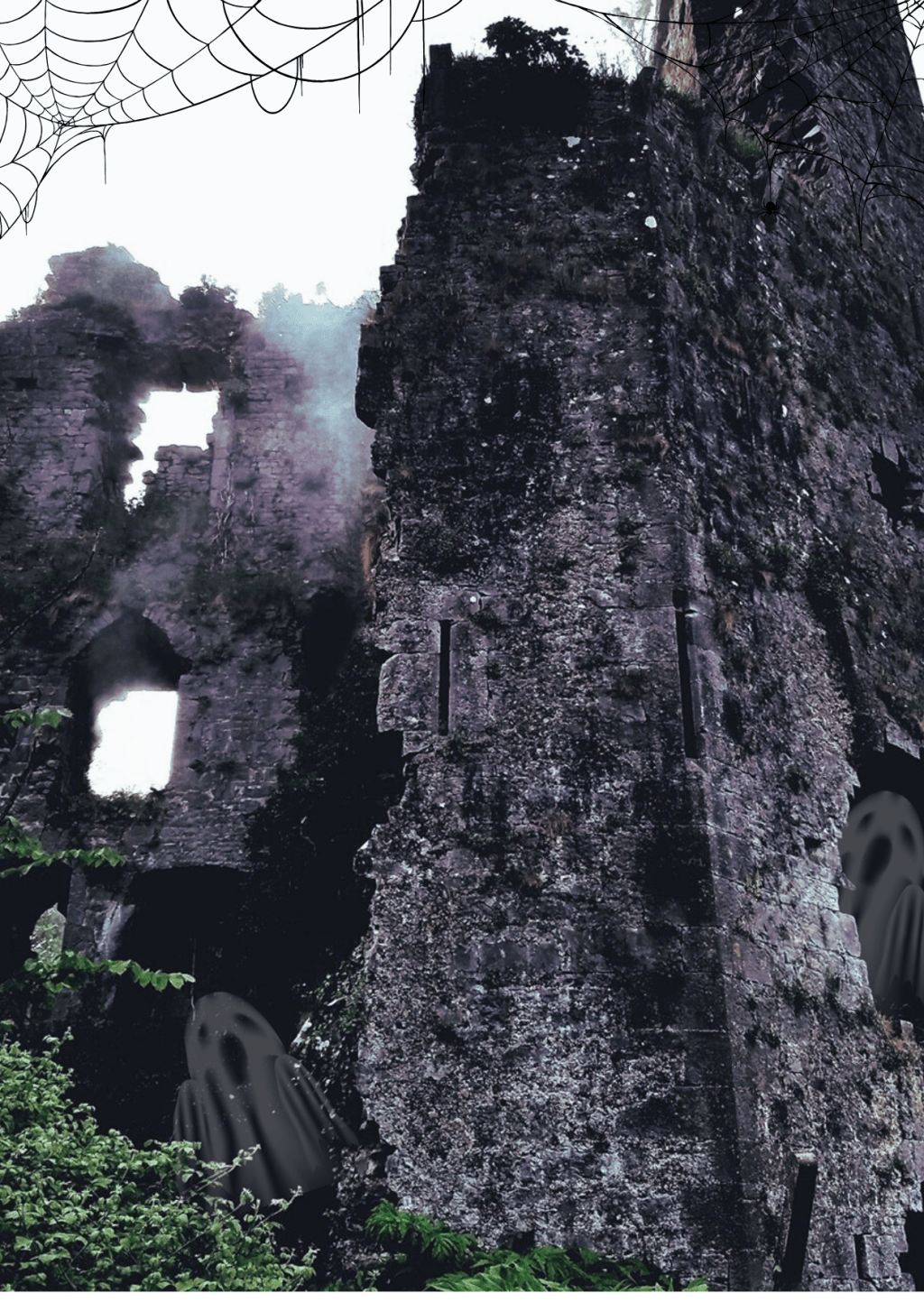 Spirits, Fears and Flames: Halloween’s Irish Roots  