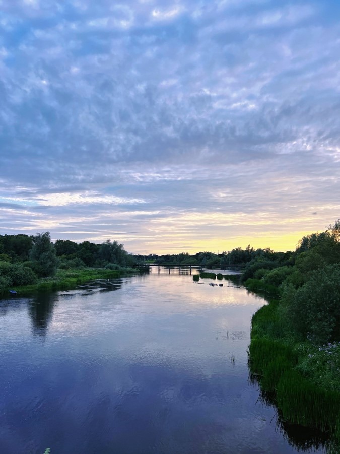 River Shannon