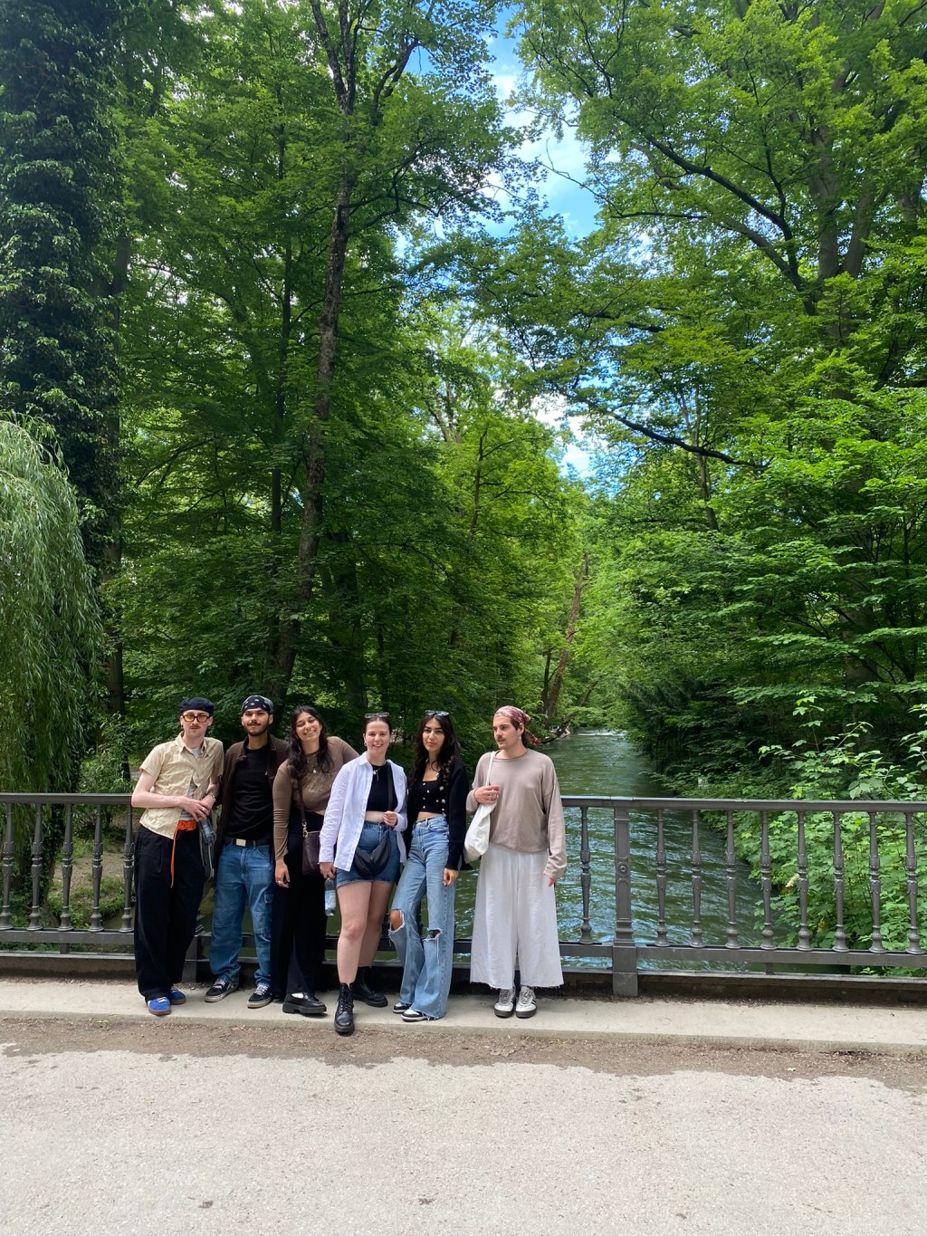 UL on Erasmus – Philipps-Universität Marburg,&nbsp;Germany