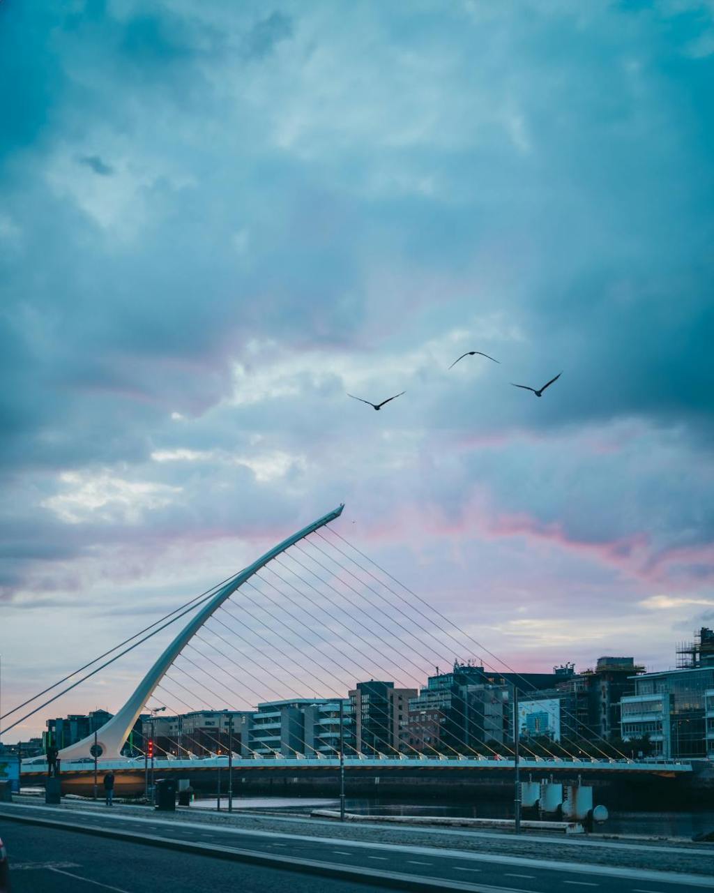 Ireland’s Iridescent Capital: A Day in Dublin 