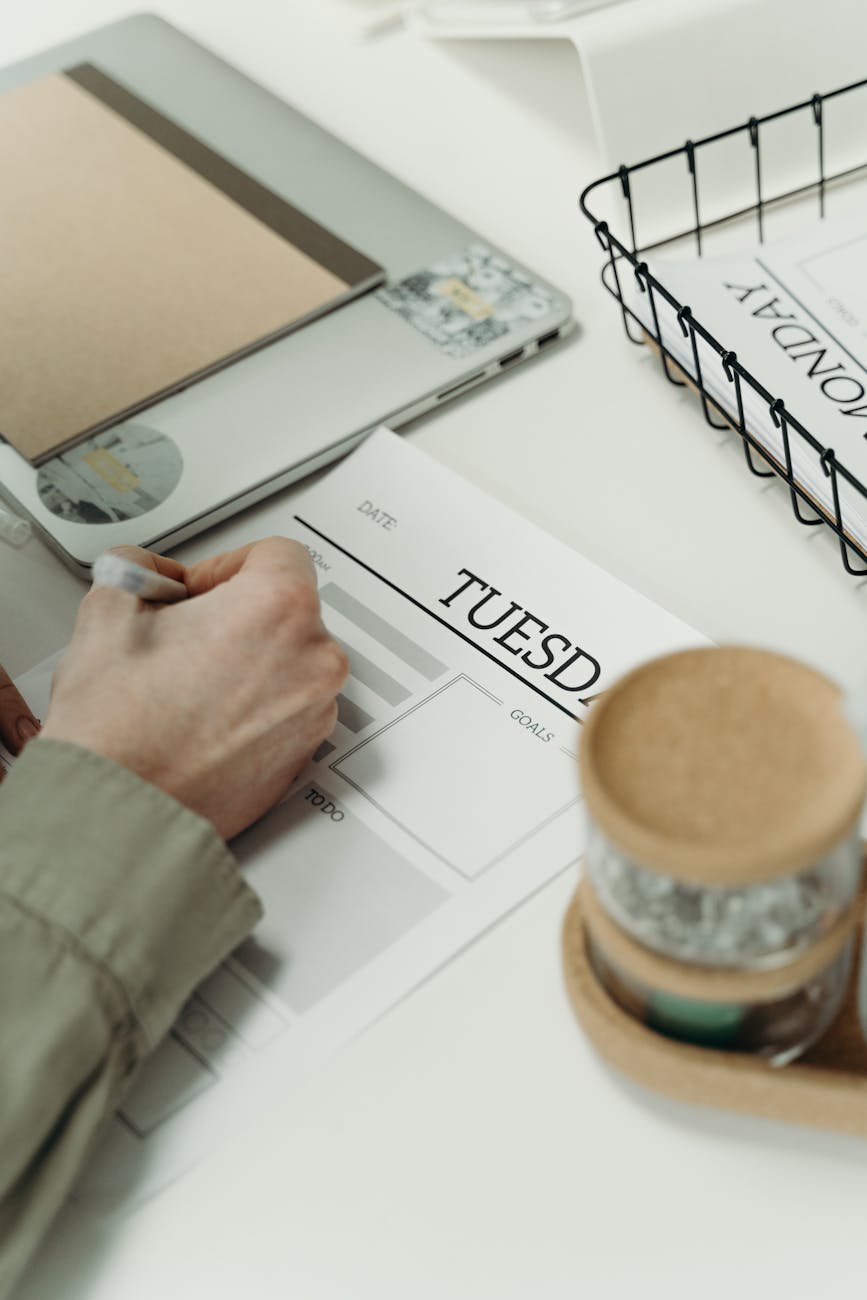 An Overview of UL Timetables 