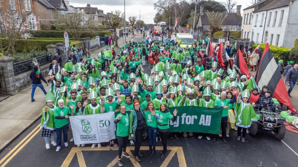 Saint Patrick’s Day: An Irish Day Unlike Any Other 