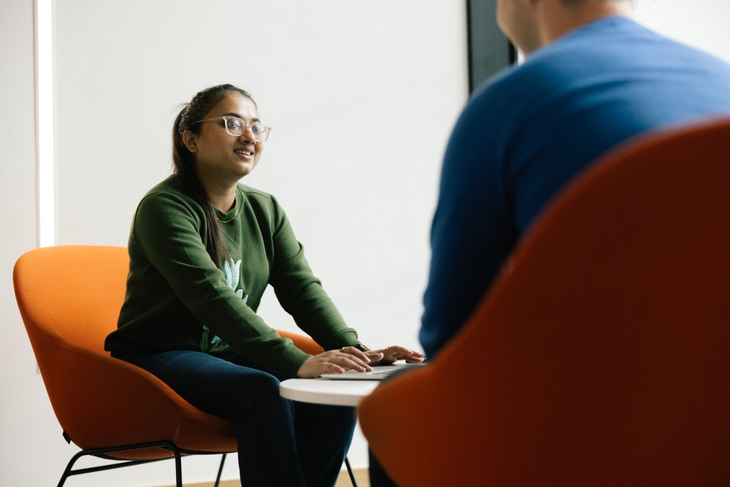 An International Student’s Guide to Accessing Mental Health Services at&nbsp;UL