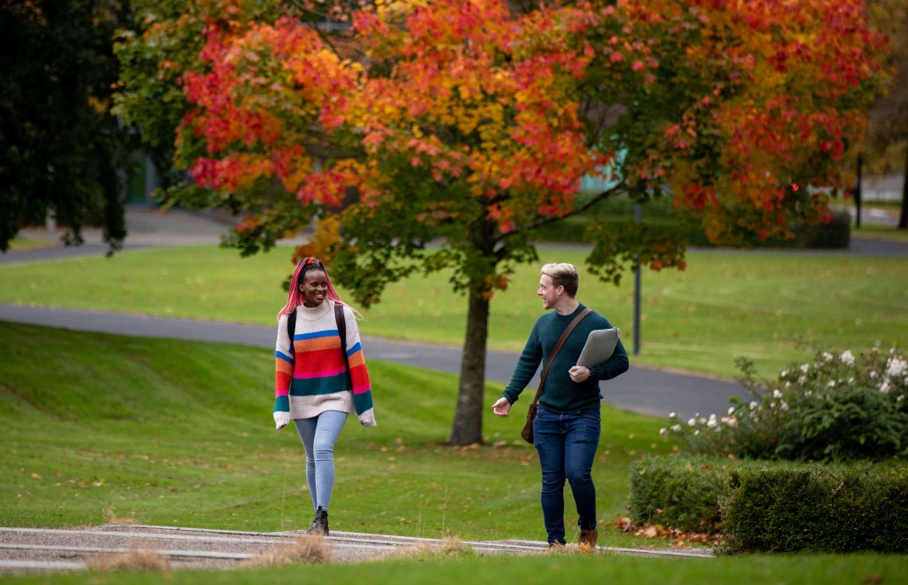 Ten Pieces of Advice for PhD Students  