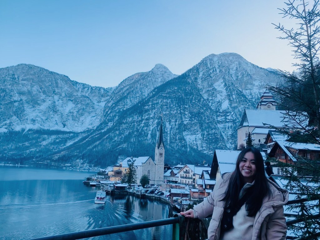 Ha in Hallstatt