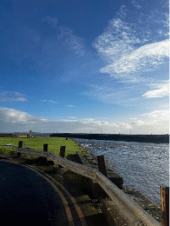 Galway bay