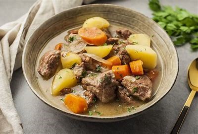 Must-Try Irish Foods for International Students 