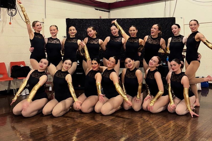 International womens day photo from 