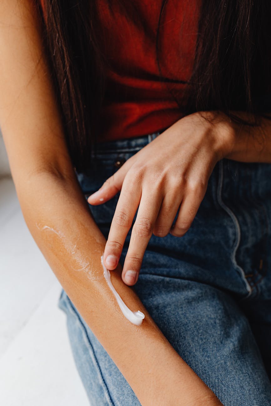 Dealing with hard water in Ireland: tips and tricks to keep your skin and hair as healthy as possible.  