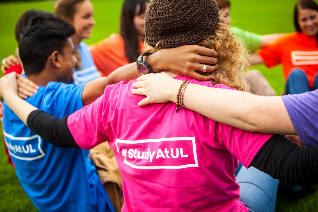 Volunteerism at UL: A Culture of Compassion 