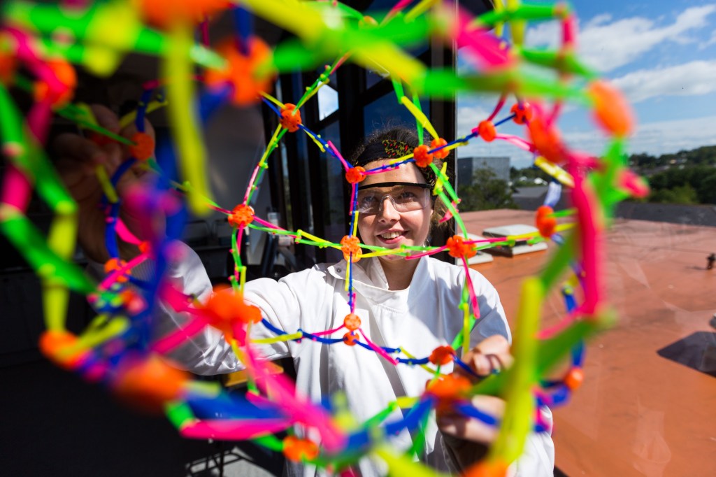 Bernal Insititute – My Research&nbsp;Home