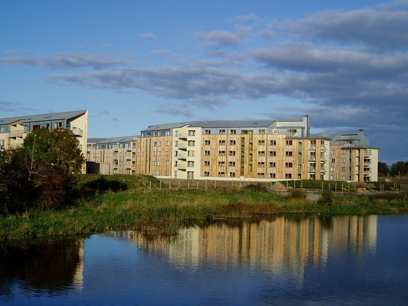 5 Things That Surprised Me About Living With Irish Students 