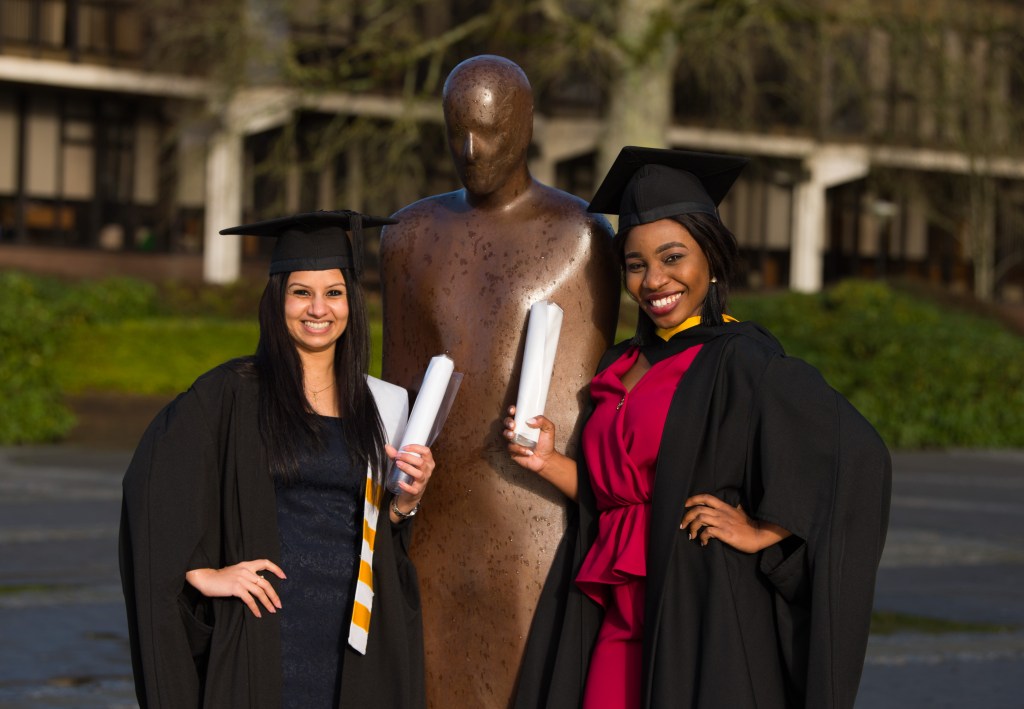 A Voice from the Heart of UL – “Brown Thomas: Together and Apart”