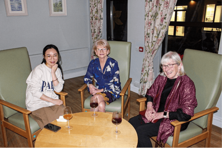 Volunteering in Limerick: How I Found My Second Home  