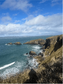 Traveling in a Semester Studying Abroad at&nbsp;UL